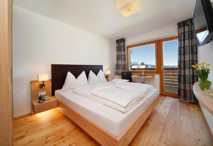 בית מלון כפרי Gasthof Weber