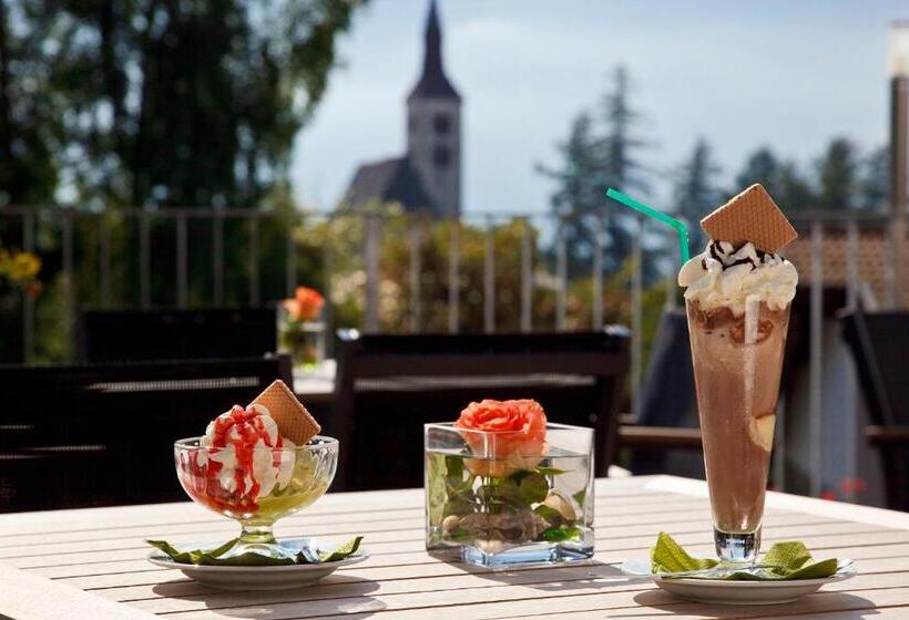 בית מלון כפרי Gasthof Weber