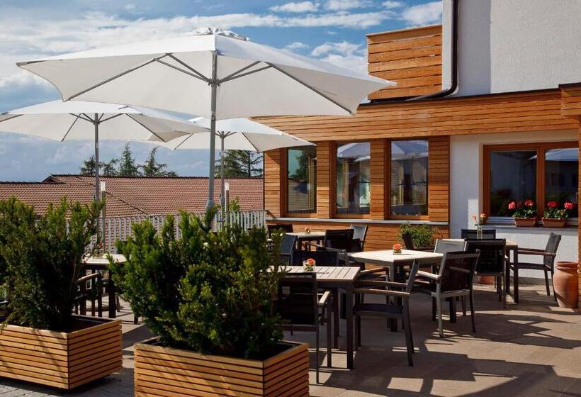 בית מלון כפרי Gasthof Weber