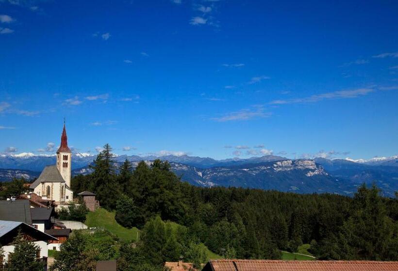 בית מלון כפרי Gasthof Weber