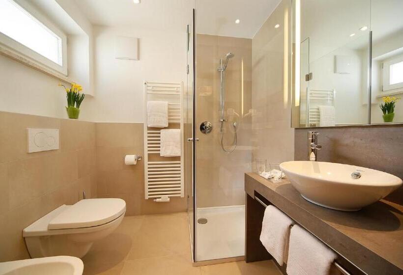 בית מלון כפרי Gasthof Weber