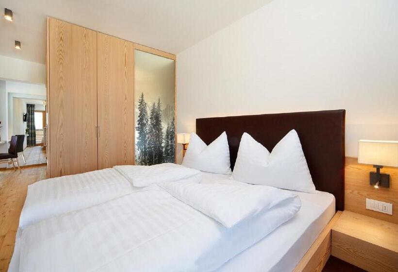 בית מלון כפרי Gasthof Weber