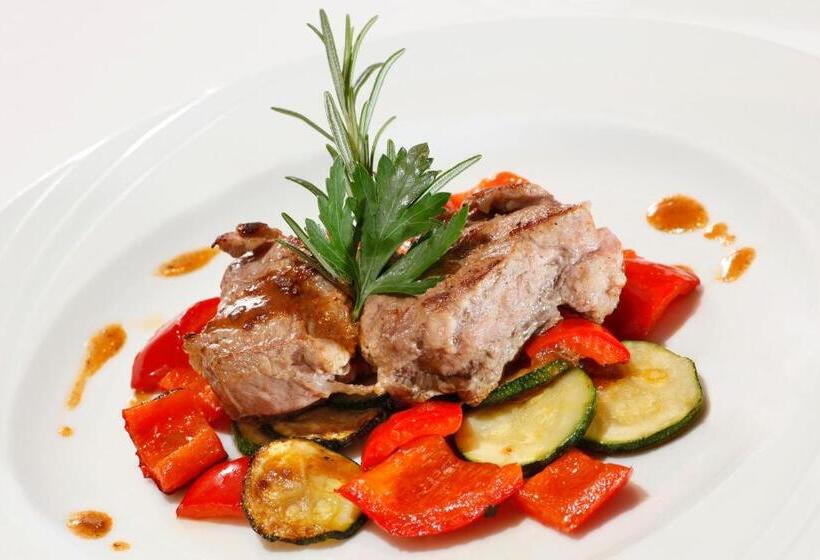 בית מלון כפרי Gasthof Weber