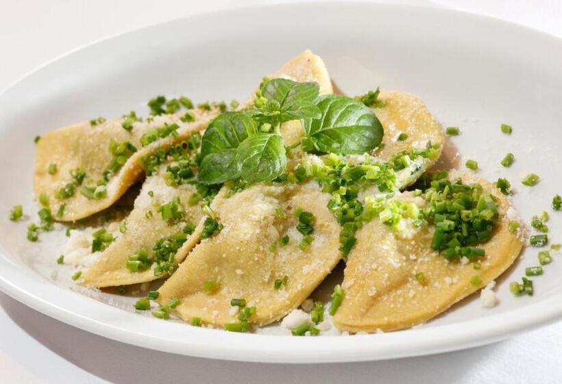 בית מלון כפרי Gasthof Weber