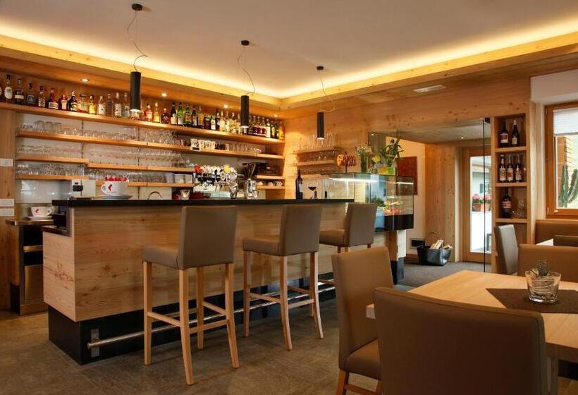 בית מלון כפרי Gasthof Weber