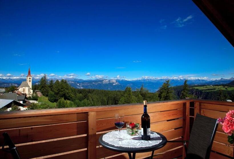 בית מלון כפרי Gasthof Weber