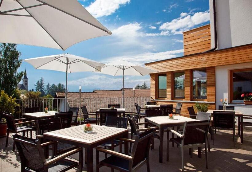 בית מלון כפרי Gasthof Weber