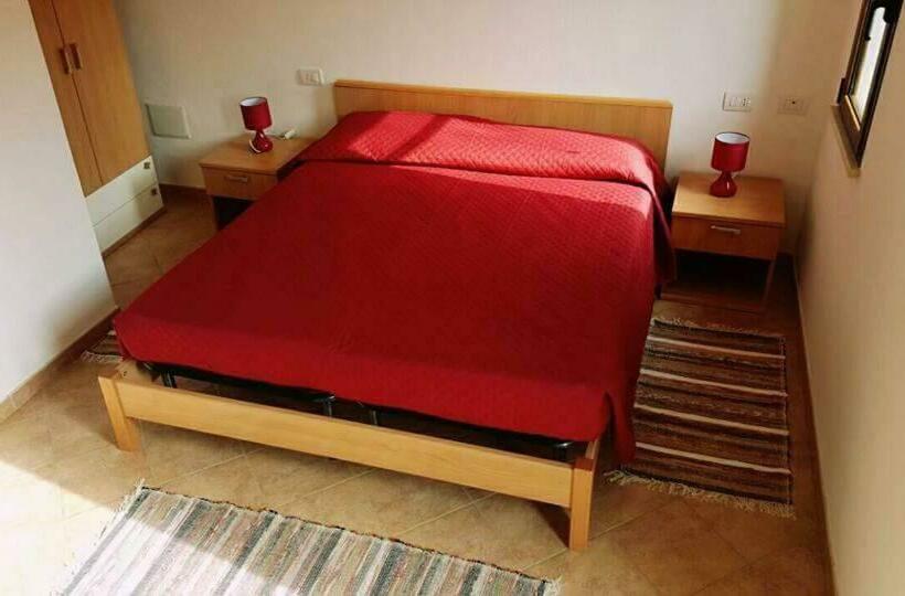 Hotelli Il Lentischio Del Sinis