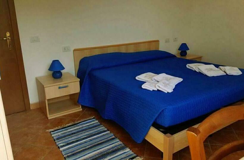 Hotelli Il Lentischio Del Sinis