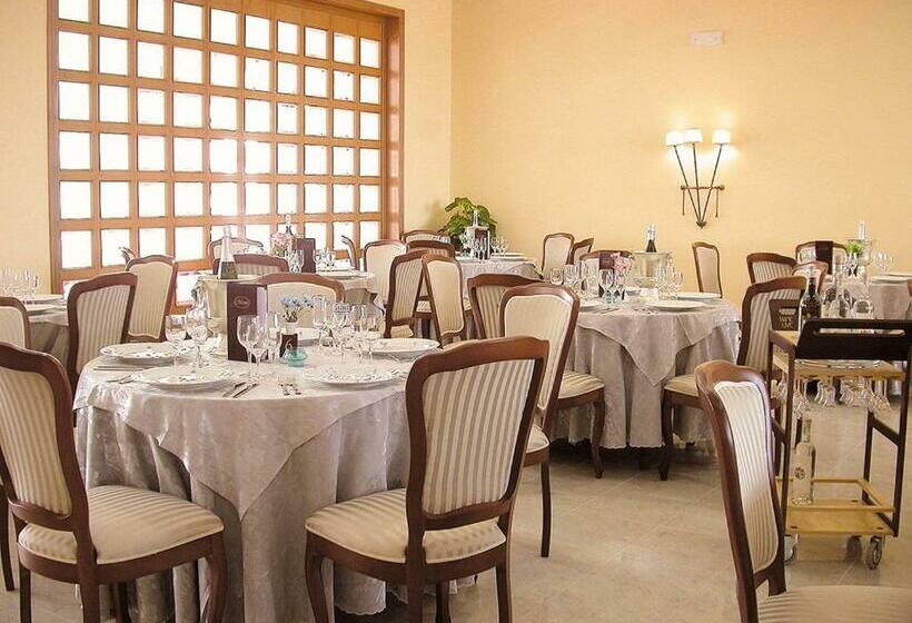 בית מלון כפרי L  Anicre