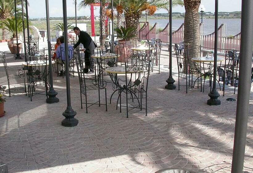 בית מלון כפרי L  Anicre