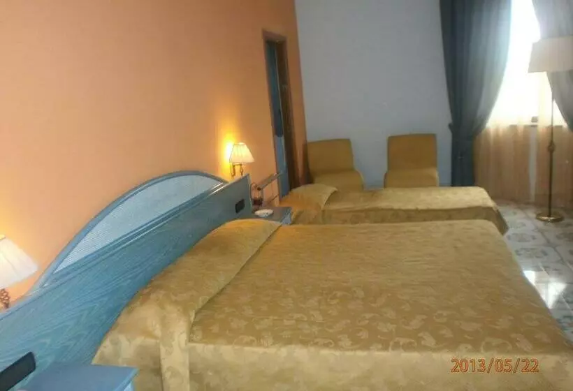 Hotelli L  Anicre