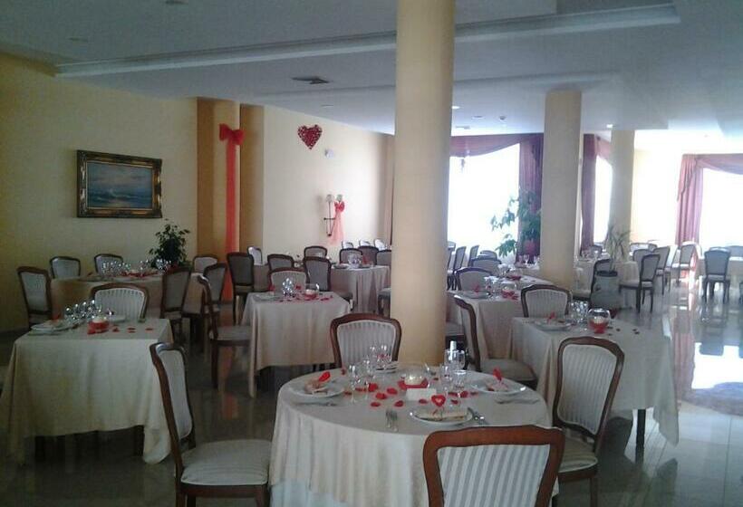 בית מלון כפרי L  Anicre