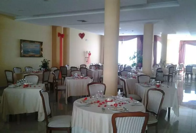 Hotelli L  Anicre