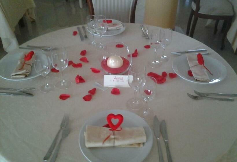 בית מלון כפרי L  Anicre