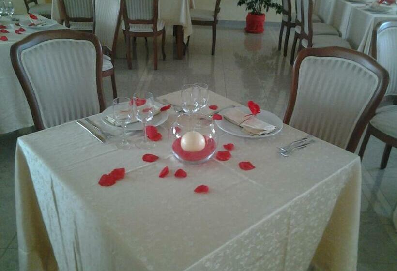 בית מלון כפרי L  Anicre