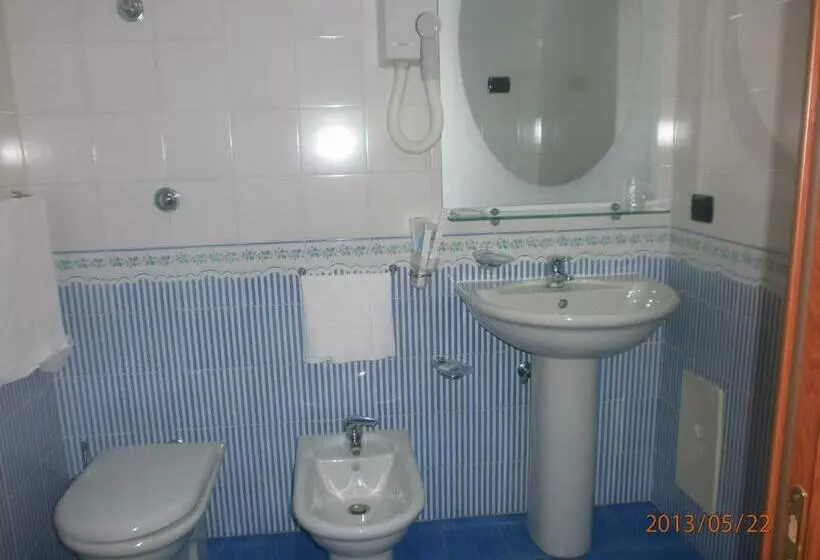 Hotelli L  Anicre