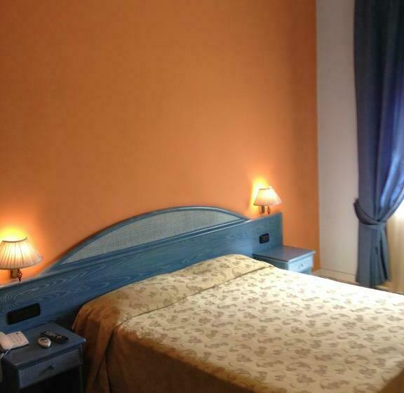 בית מלון כפרי L  Anicre