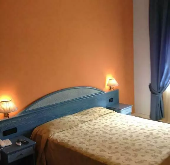 Hotelli L  Anicre