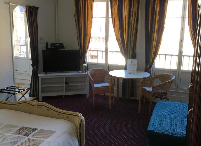 فندق L Art Doize