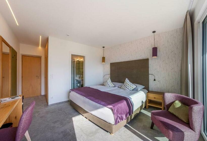 בית מלון כפרי Mehrhauser