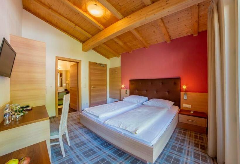 בית מלון כפרי Mehrhauser