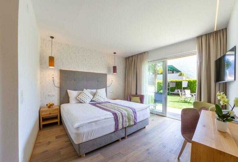 בית מלון כפרי Mehrhauser