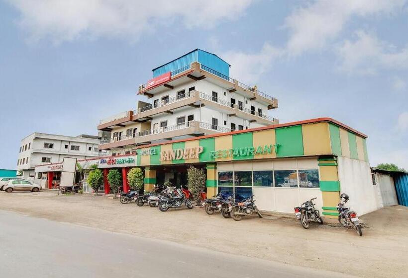 Hotel Sandeep
