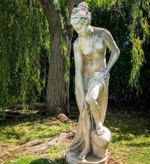 בית מלון כפרי Relais Villaggio Azzurro