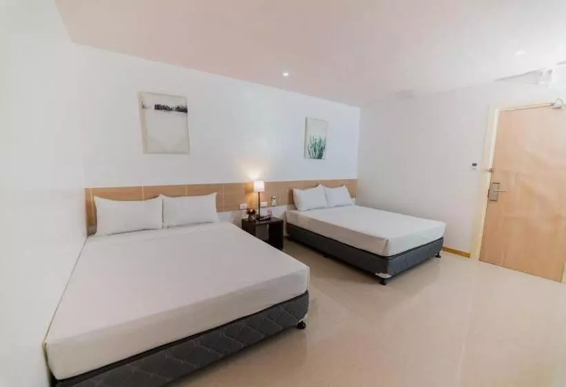 Hotelli Soi Suites