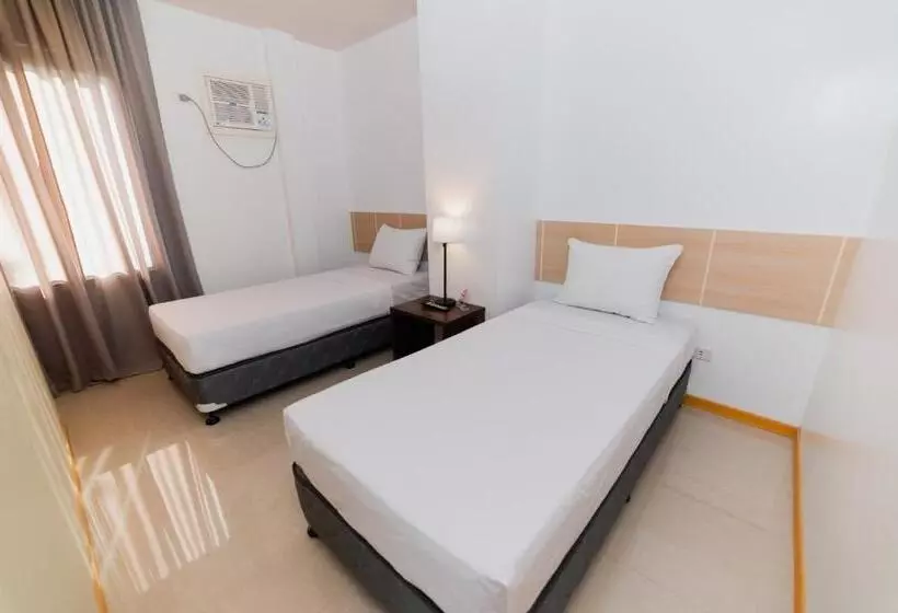 Hotelli Soi Suites