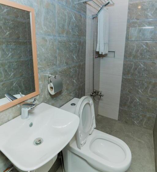 בית מלון כפרי Soi Suites