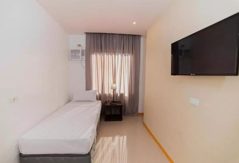 Hotelli Soi Suites