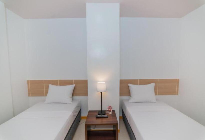 בית מלון כפרי Soi Suites