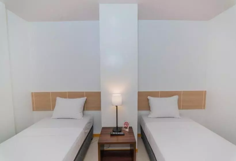 Hotelli Soi Suites