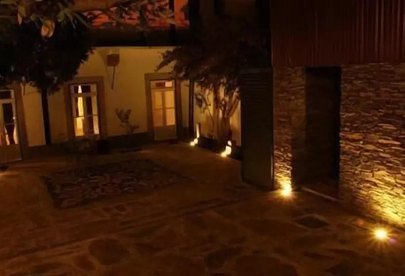 Majatalo Casa Da Avo   Turismo De Habitacao