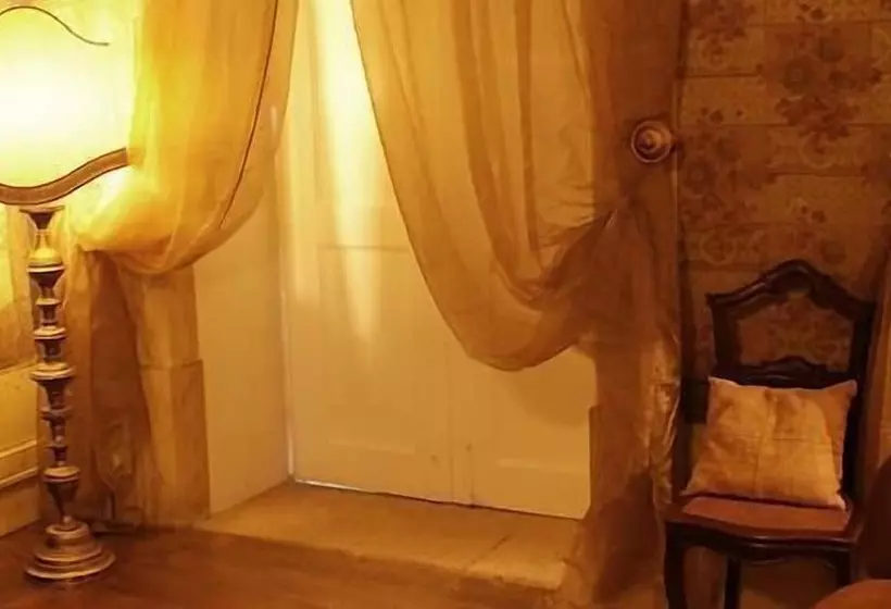 Majatalo Casa Da Avo   Turismo De Habitacao