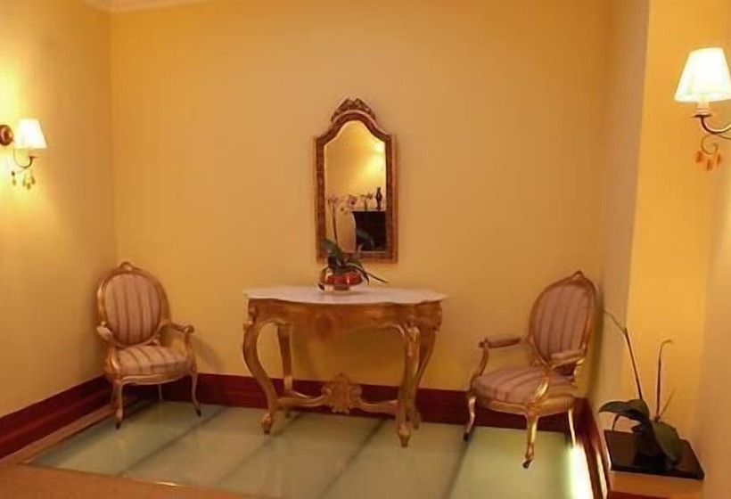 펜션 Casa Da Avo   Turismo De Habitacao