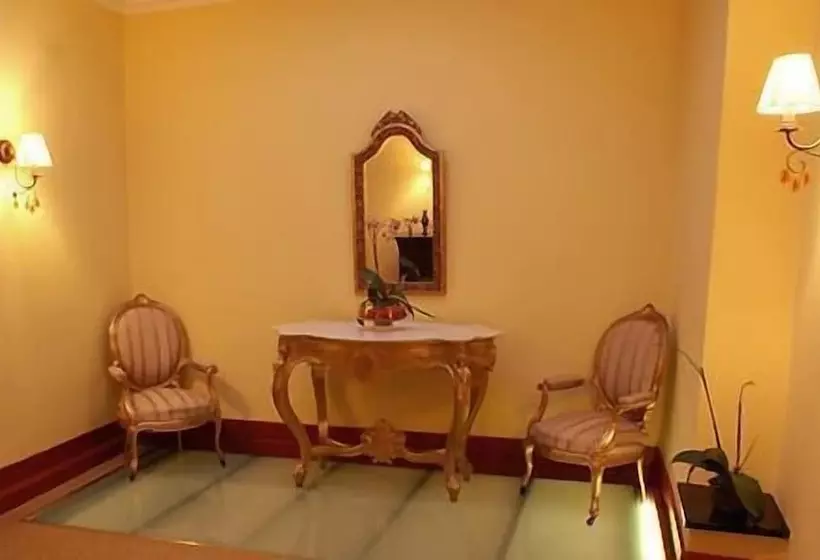 Majatalo Casa Da Avo   Turismo De Habitacao