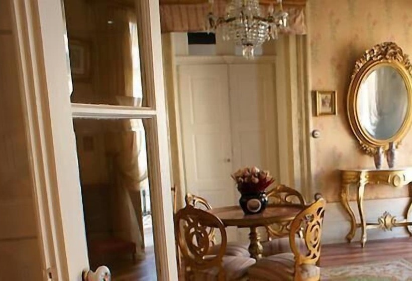 펜션 Casa Da Avo   Turismo De Habitacao