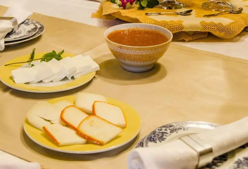 Majatalo Casa Da Avo   Turismo De Habitacao