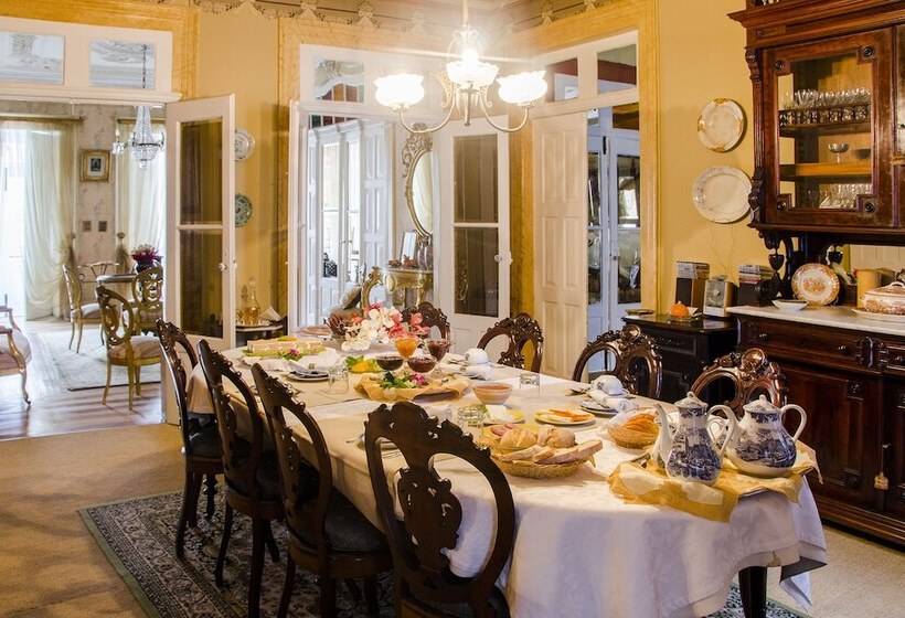 펜션 Casa Da Avo   Turismo De Habitacao