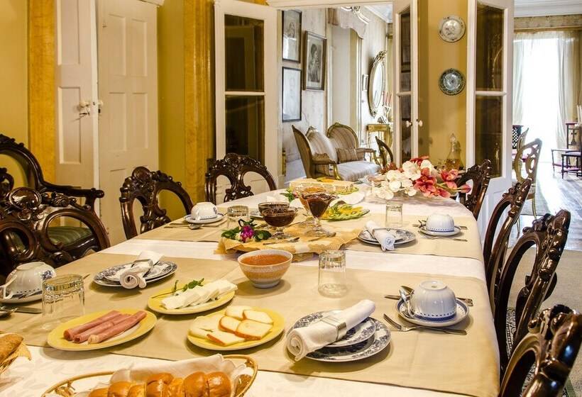 펜션 Casa Da Avo   Turismo De Habitacao