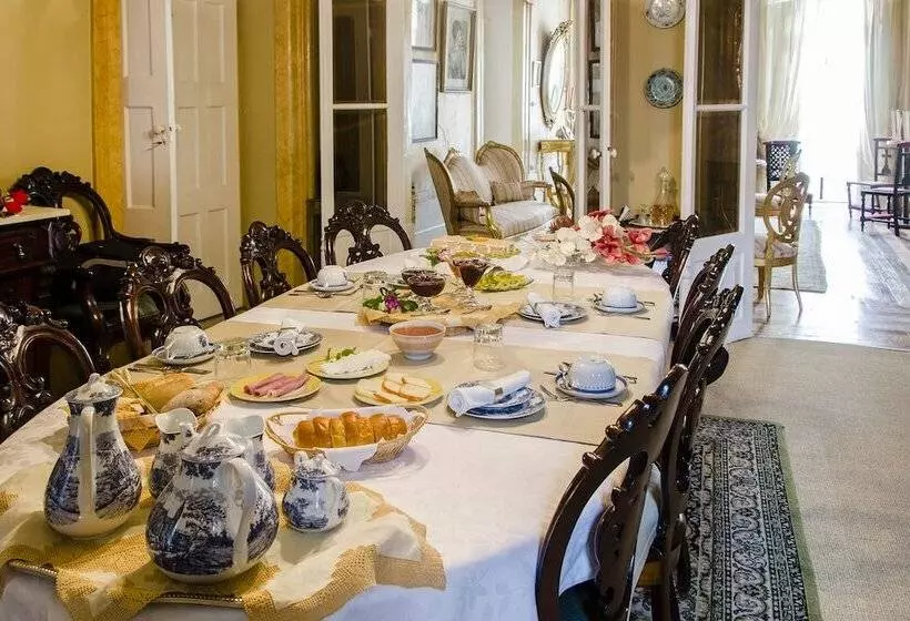 Majatalo Casa Da Avo   Turismo De Habitacao