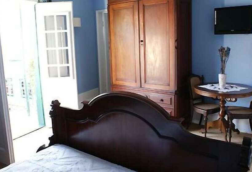 펜션 Casa Da Avo   Turismo De Habitacao