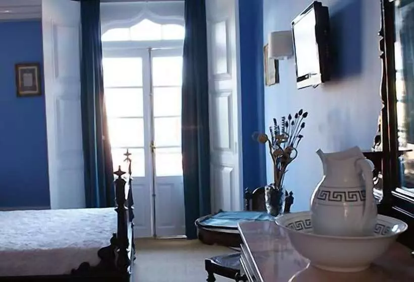 Majatalo Casa Da Avo   Turismo De Habitacao