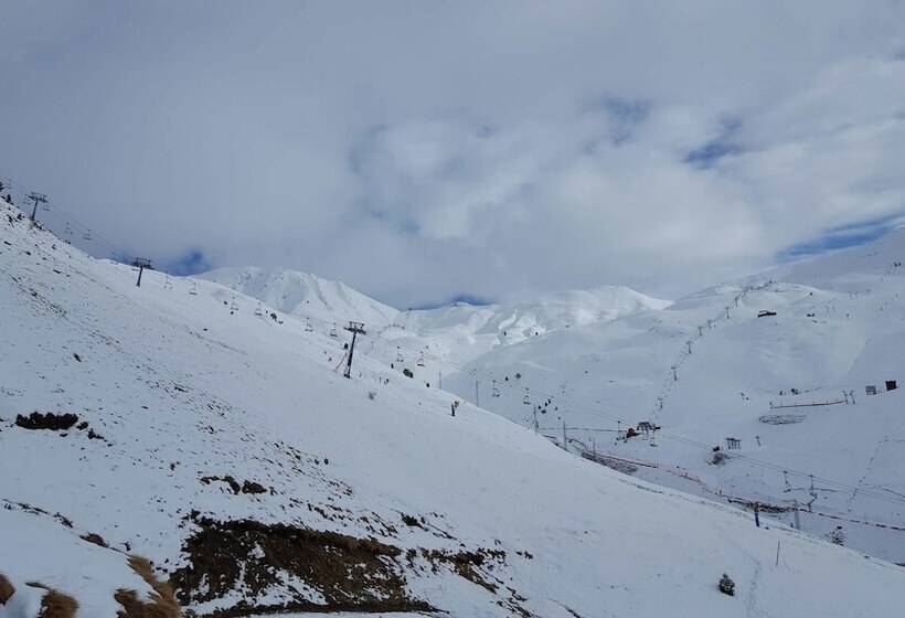 펜션 Chambres D Hôtes Pouquette