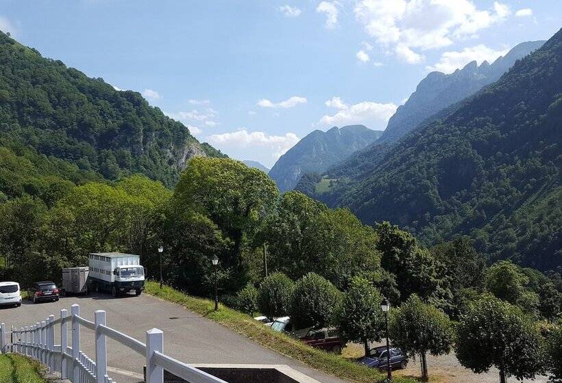 펜션 Chambres D Hôtes Pouquette