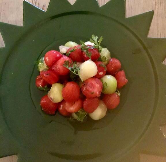 بنسيون Dar Alya Essaouira Maison Et Table D Hôtes