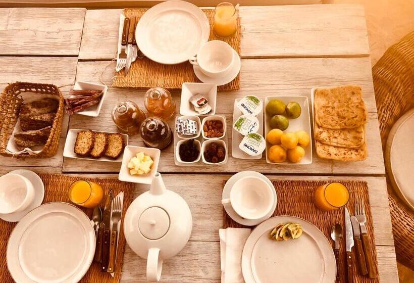 بنسيون Dar Alya Essaouira Maison Et Table D Hôtes